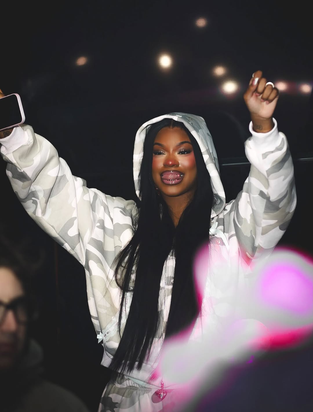 Monaleo Tour 2026: Who Did The Body Tour